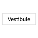 Vestibule & Vestibule & Vestibule & Vestibule & Vestibule & Vestibule