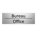 Bureau - Office