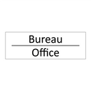 Bureau - Office