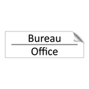 Bureau - Office