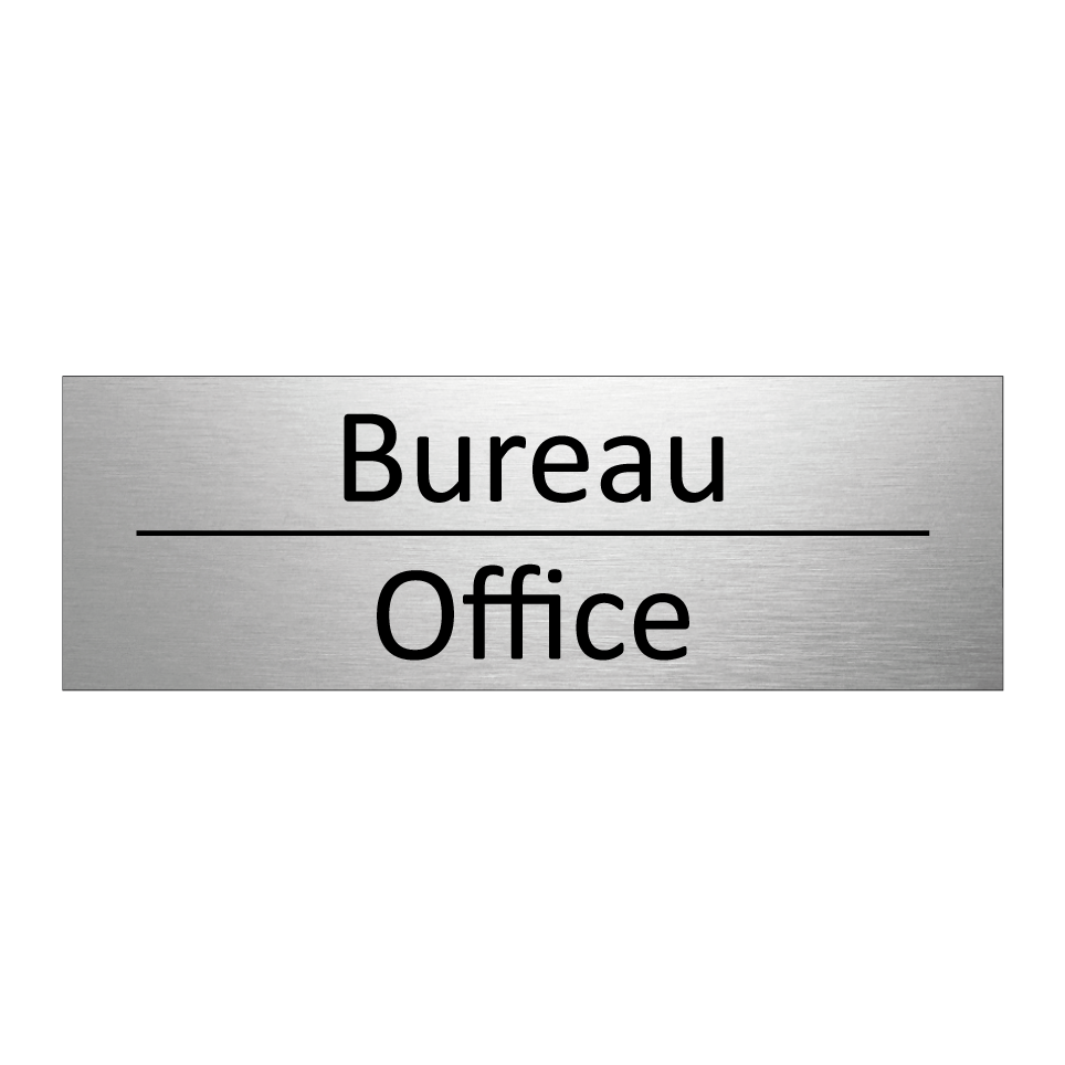 Bureau - Office