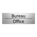 Bureau - Office