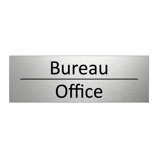 Bureau - Office