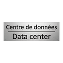 Centre de données - Data center
