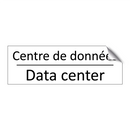 Centre de données - Data center