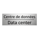 Centre de données - Data center