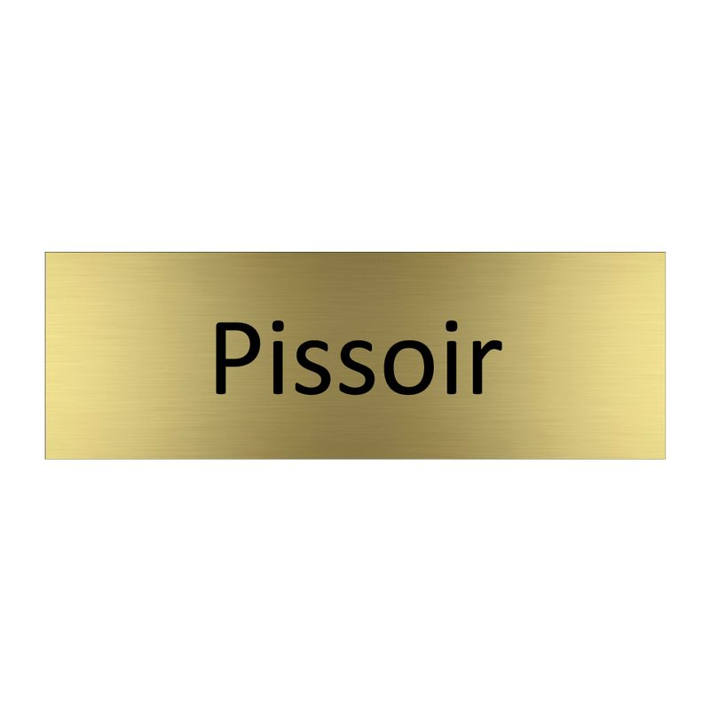 Pissoir & Pissoir & Pissoir & Pissoir & Pissoir & Pissoir