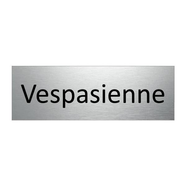 Vespasienne & Vespasienne & Vespasienne & Vespasienne & Vespasienne & Vespasienne & Vespasienne