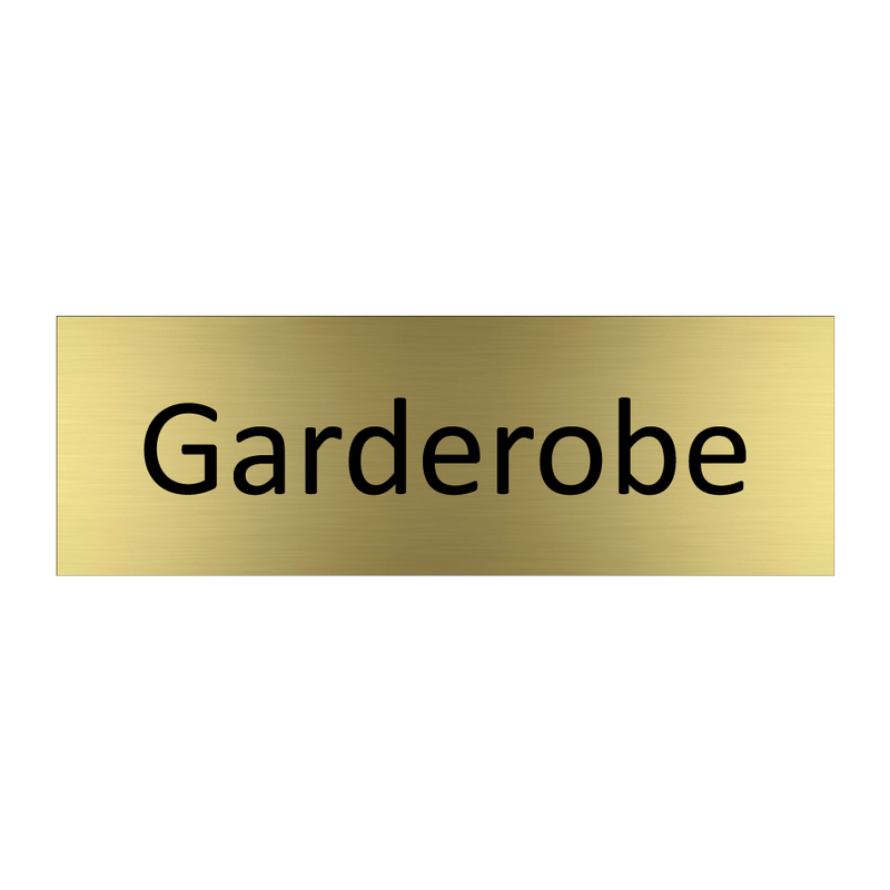 Garderobe & Garderobe & Garderobe & Garderobe & Garderobe & Garderobe