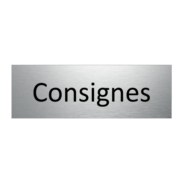 Consignes & Consignes & Consignes & Consignes & Consignes & Consignes & Consignes