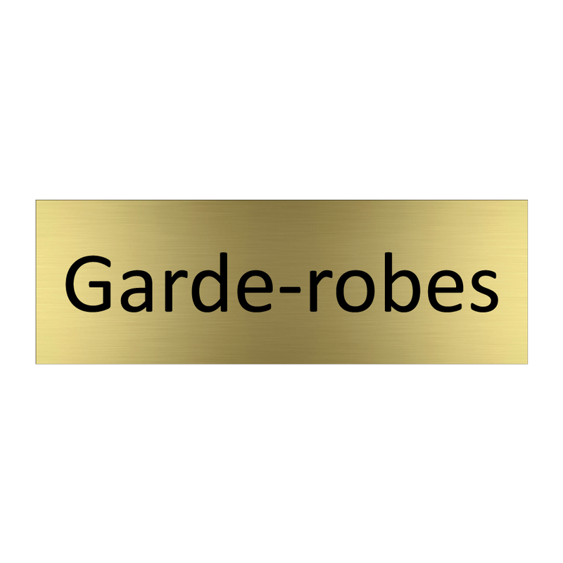 Garde-robes & Garde-robes & Garde-robes & Garde-robes & Garde-robes & Garde-robes