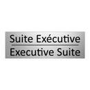 Suite Exécutive - Executive Suite
