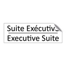 Suite Exécutive - Executive Suite