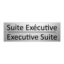 Suite Exécutive - Executive Suite