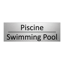 Piscine - Swimming Pool