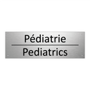 Pédiatrie - Pediatrics