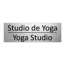 Studio de Yoga - Yoga Studio