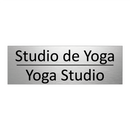 Studio de Yoga - Yoga Studio