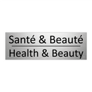 Santé & Beauté - Health & Beauty