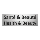 Santé & Beauté - Health & Beauty