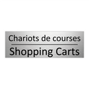 Chariots de courses - Shopping Carts