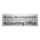 Bureau de Comptabilité - Accounting Office
