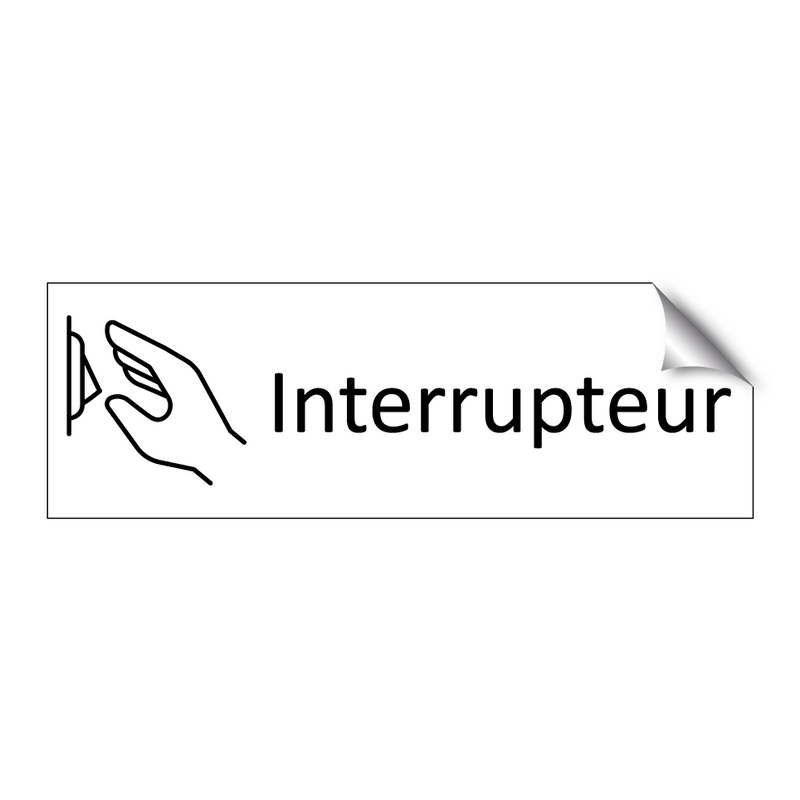 Interrupteur