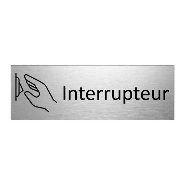 Interrupteur