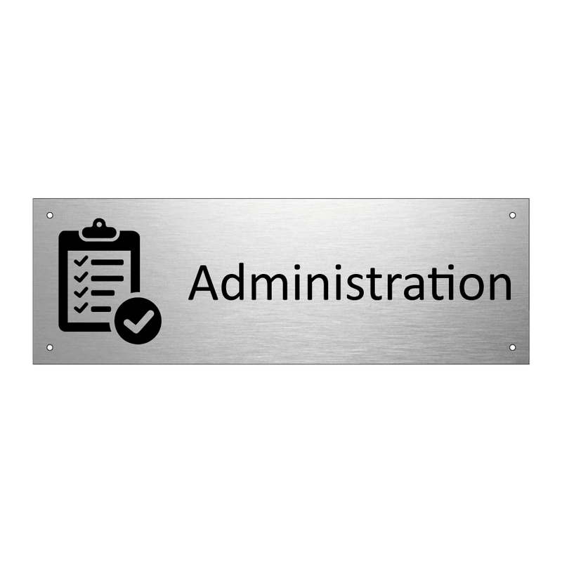 Administration