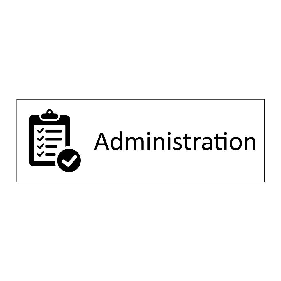 Administration