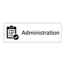 Administration