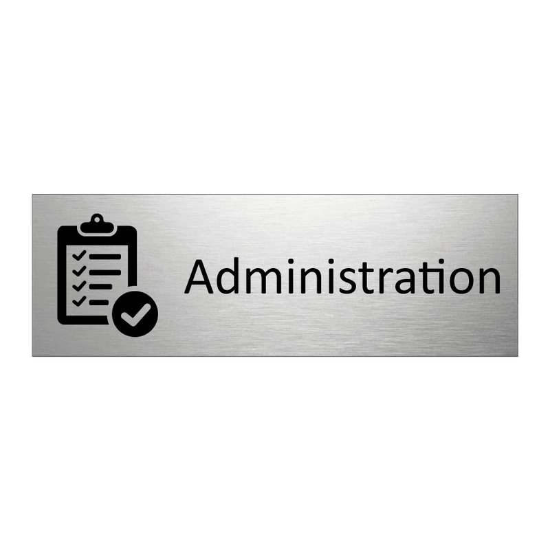 Administration