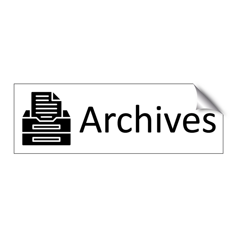 Archives