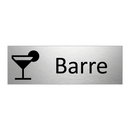 Barre