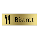 Bistrot