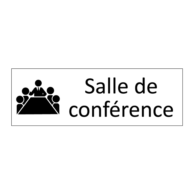 Salle de conférence