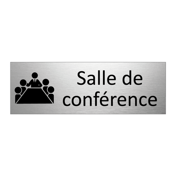 Salle de conférence