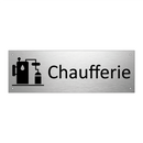 Chaufferie