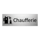 Chaufferie