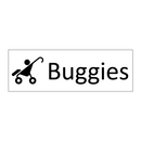 Buggies
