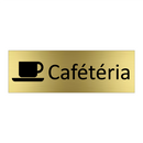 Cafétéria