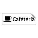 Cafétéria