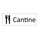 Cantine