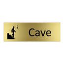 Cave