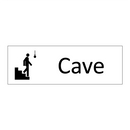 Cave