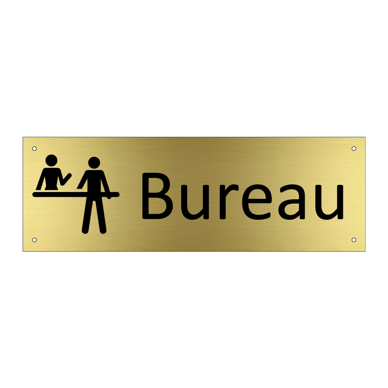 Bureau