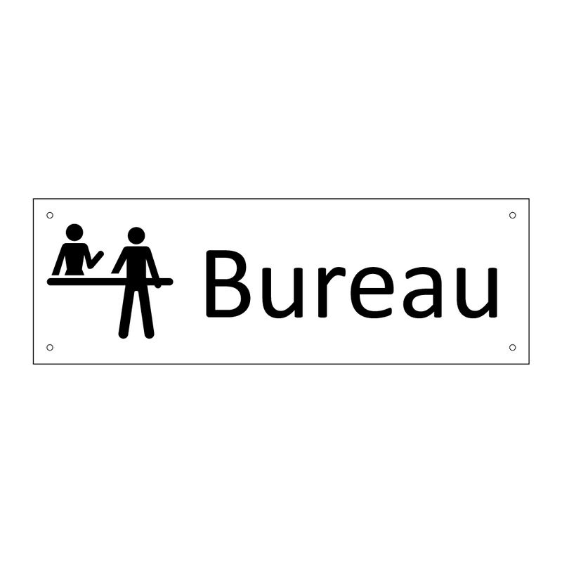 Bureau