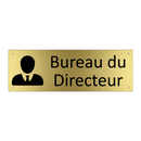 Bureau du Directeur
