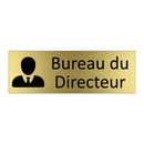 Bureau du Directeur