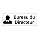 Bureau du Directeur